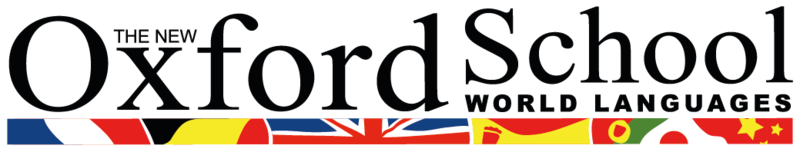 The New Oxford School Logo